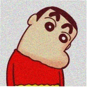 读者老周的头像